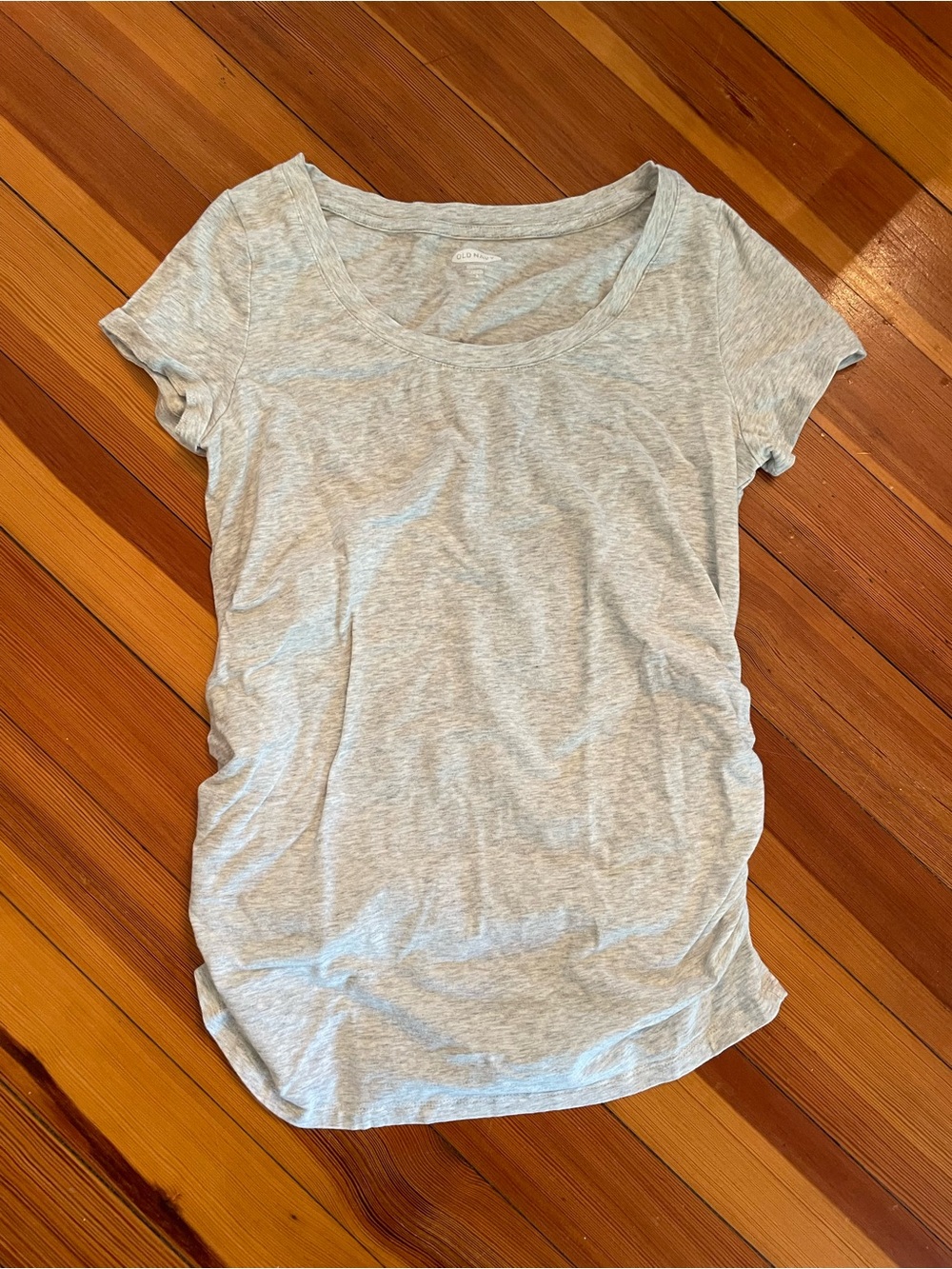 Old Navy Maternity Sz Small Shirt